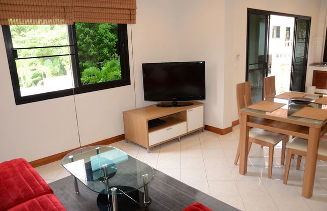 Phuket Riviera Villas - Foto 38