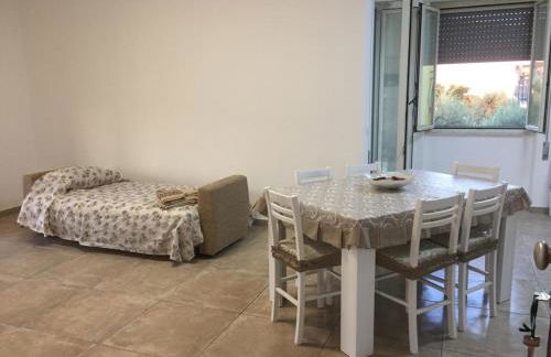 Appartamento dei nonni di Gio e Cry - Foto 17