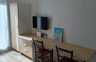 CHROMA - Studio Nantes GARE SUD - Foto 7