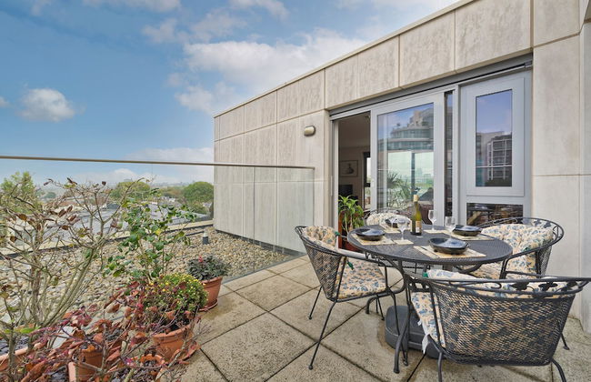 Putney Rooftops - Foto 16