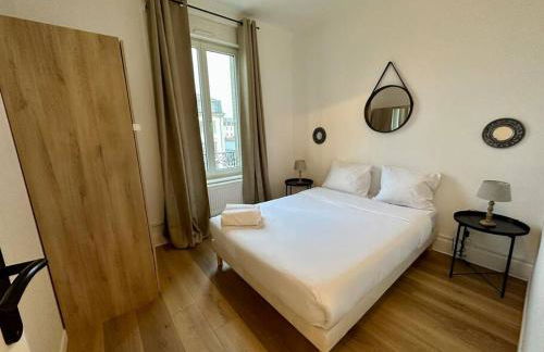 3G Clim + Thermal et campus ARTEM à 200m, 2 pièces - Foto 6