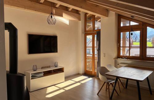 Chesa Piz mit privater Sauna - Photo 1