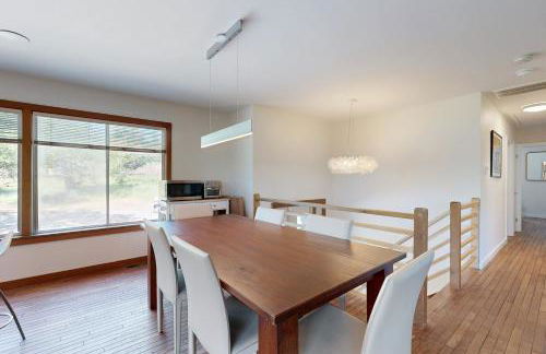 Evelyn's River Front Retreat - Foto 7