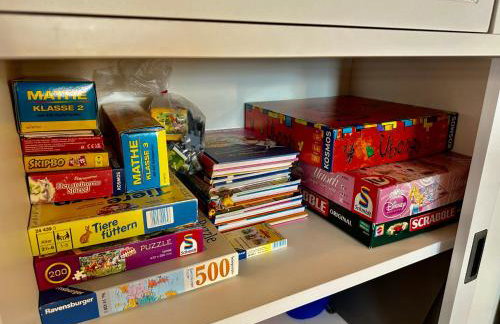 Haus Concordia 2 SUNDOWNER - Photo 33