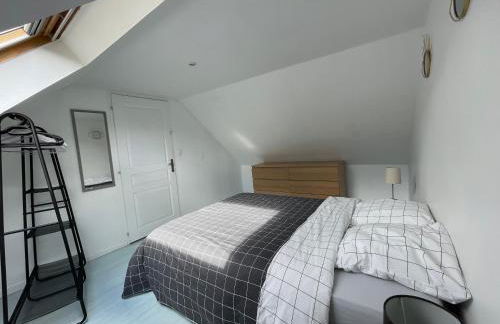 Appart 1 a croix - Foto 7