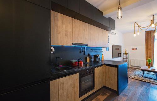 Apartament Wendigo - butikowy, 2-poziomowy, blisko jeziora - Foto 29