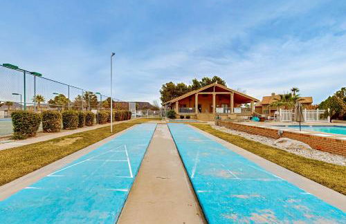 Mountain Views at the Village - Foto 31