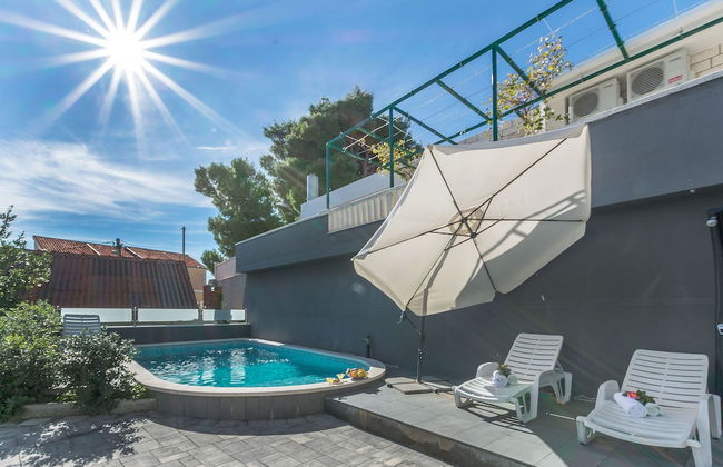 Apartments Lorenzo - Foto 65