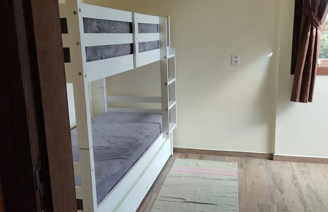 Recanto Vista Alegre - Rancho Queimado - Photo 7