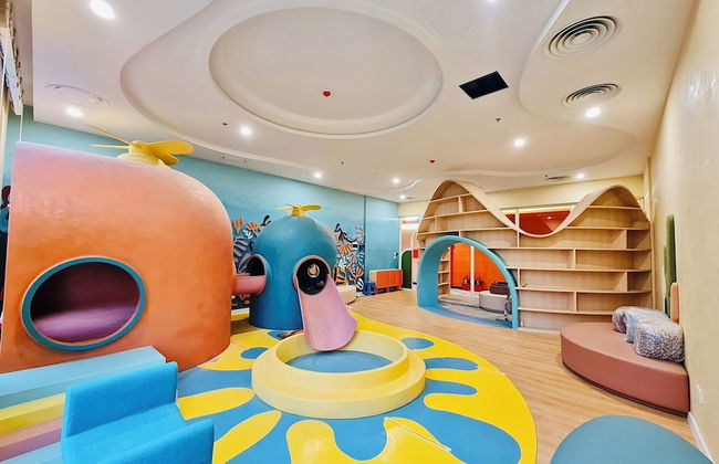 La Phan Phu Quoc Hillside Apartment - Foto 52