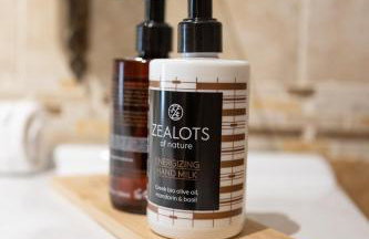 Gaia The Stone Cottage - Foto 17