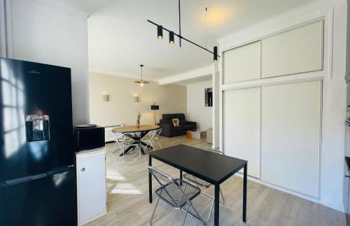 Appartement T3 - 1er étage - Foto 6