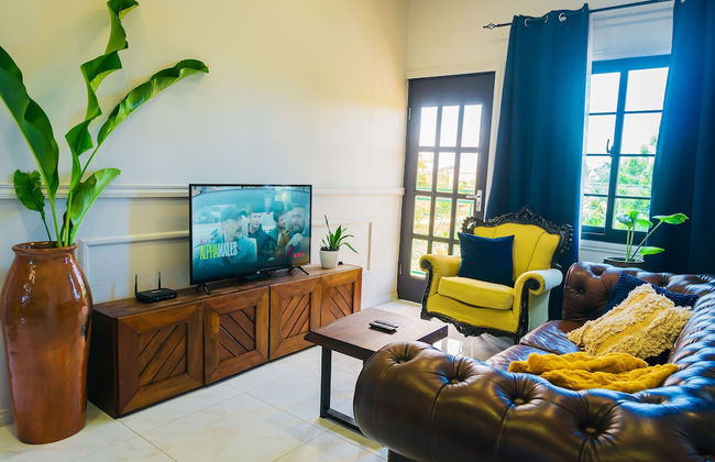 Colonial Wolf Oasis - Foto 32