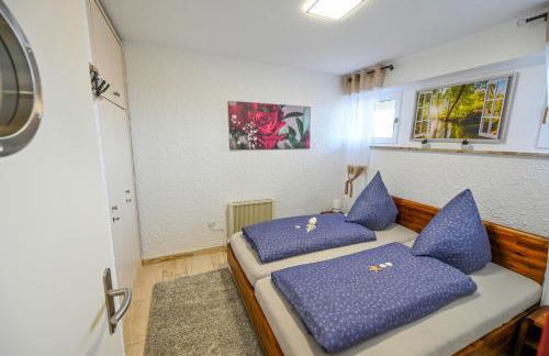 Ferienwohnung Nr 011 in Tossens - Foto 9