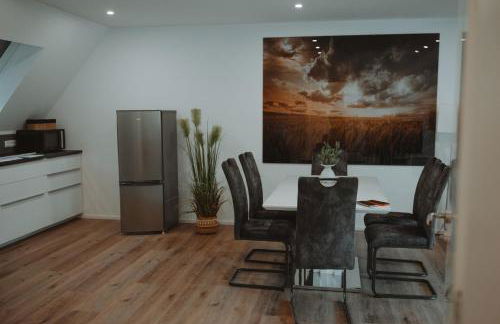 Moderne Wohnung bis zu 6 Personen - Foto 7