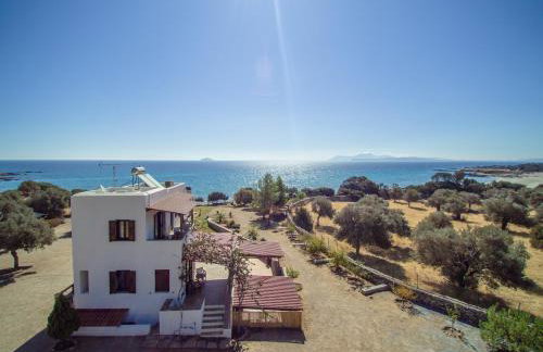 Theonis Villas - Foto 21