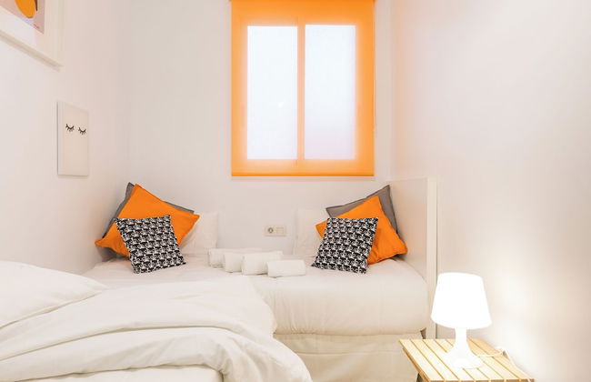 Stay U-nique Apartments Ricart - Photo 10