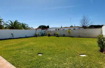 Barrosa Garden House - Chiclana de la Frontera - Foto 3