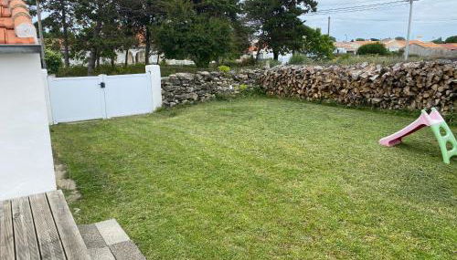 Maison chez Meme - Foto 4