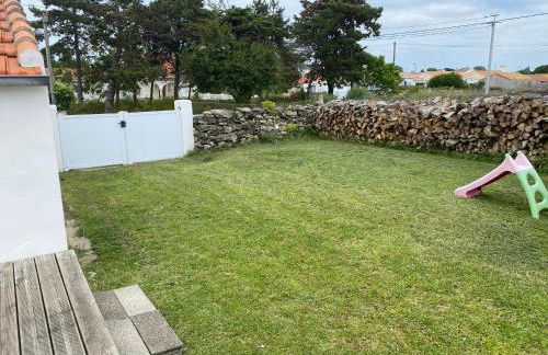 Maison chez Meme - Photo 4