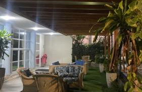 Apto completo com lava e seca, ar condicionado e aquecedor - Foto 21