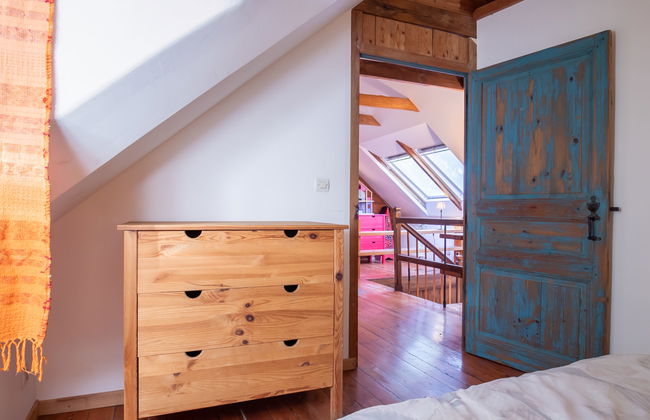 Le Petit Poirier - Foto 14