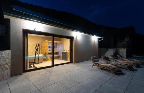 Stunning Home In Kamesnica With Sauna - Foto 11