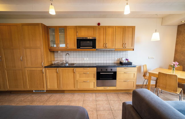 Hotel Laxarbakki - Foto 22