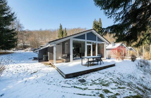 4 Personen mit Sauna F0H3 - Foto 16