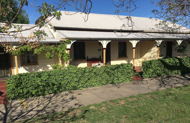 A Settler's Cottage - Foto 28