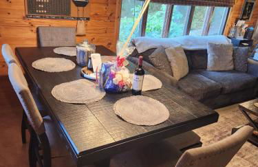 Deer Haven Cabin - Foto 23