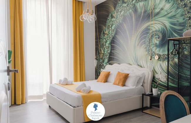 Palazzo Chiatamone - Foto 5