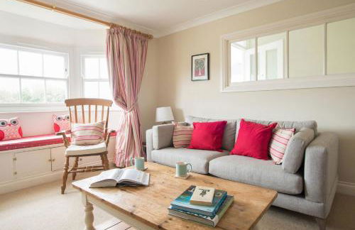 St Edwards Cottage, Tintagel - Foto 16