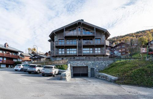 L'écrin des sapins - Foto 28