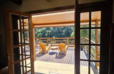 Casa da Colina-Comary Piscina, Sauna e Sinuca - Foto 43