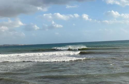 [MANDRIOLA-SURF PARADISE] Casa a 2 passi dal mare - Foto 26