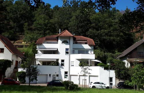 Residenz Waldblick 5 STERNE Penthouse-Ferienwohnung Klassifizierung DTV - Foto 39