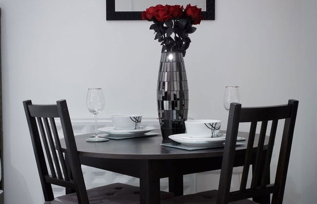 Shaftesbury Apartments - Foto 30