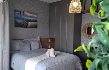 Studio Moderno Metrô Butantã - MorumBis - USP - Pinheiros - Foto 1