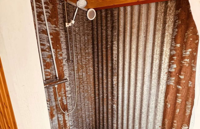 3 Person Holiday Home in Munkforss - Foto 6