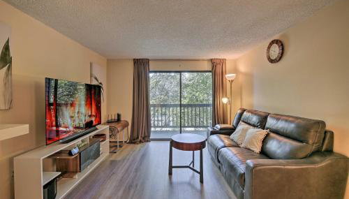 Heart of Seattle's Suburbs! Family-Friendly Condo - Foto 2