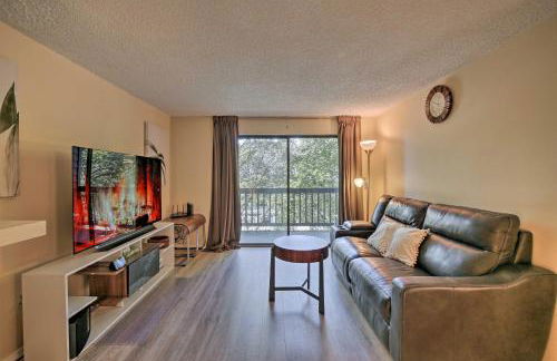 Heart of Seattles Suburbs! Family-Friendly Condo - Foto 2