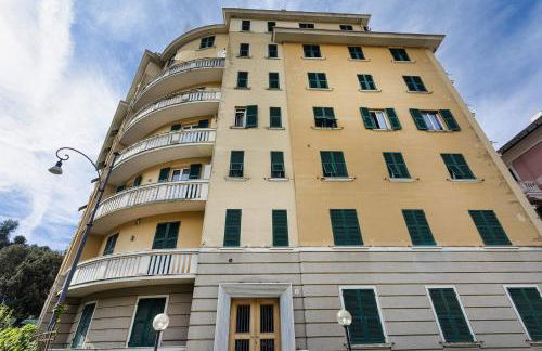 Sea View Flat in Rapallo by Wonderful Italy - Foto 28