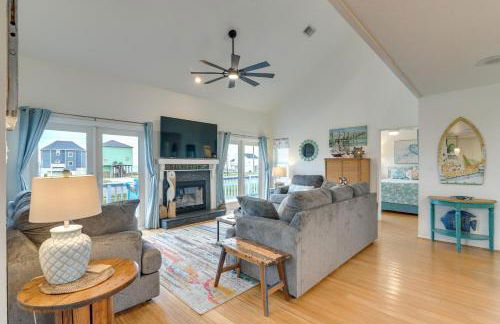 Pet-Friendly Condo with Seasonal Pool in Galveston! - Foto 5