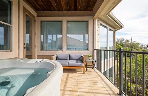 Lake Travis Family Retreat with Theater Game Room and BBQ 7 min from Marina - Foto 51