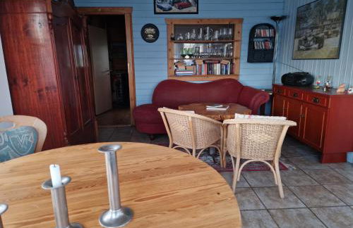 Ferienbungalow mit Garage und Grundstück in Sommersdorf UER - Foto 1