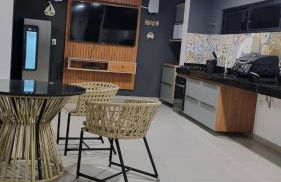 Flat Recanto Maraca Beach - Porto de Galinhas - Foto 22