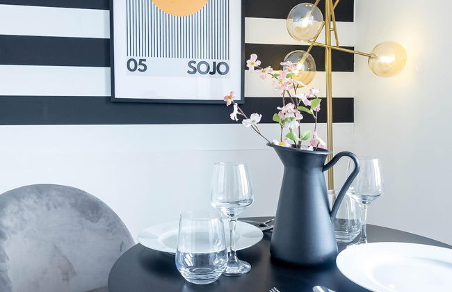 Roundhay Park One-bedroom Haven by Belvilla - Photo 14