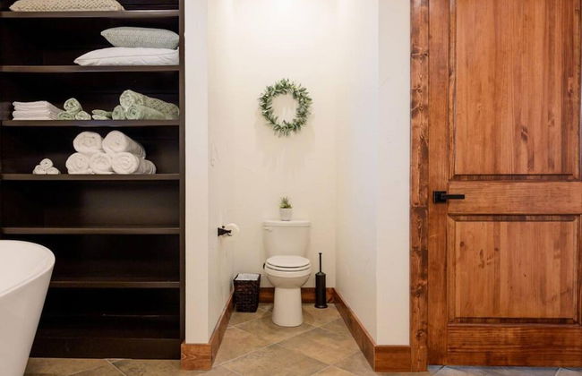 Little Dutch Cabin 101-12 Min to Magnolia-baylor - Foto 14