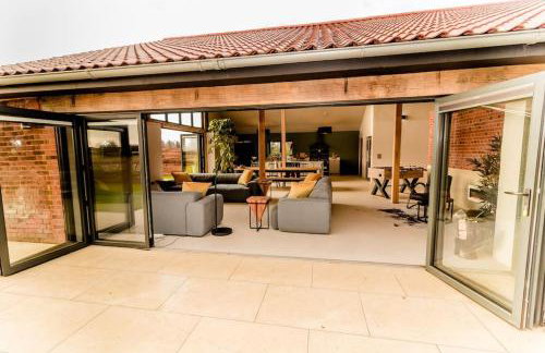 Beautiful Barn Conversion Close To The Broads - Foto 5